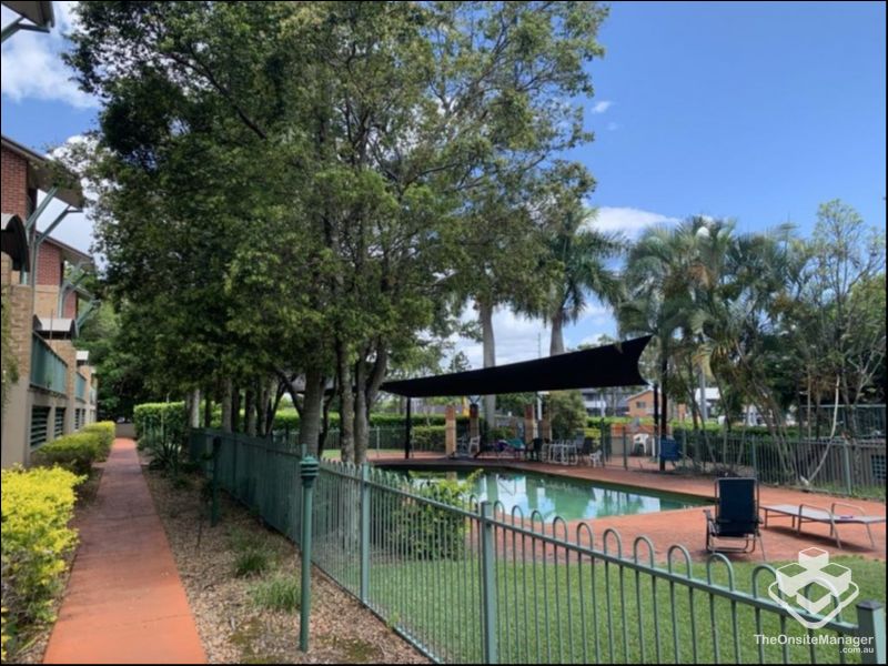 management rights Gold Coast