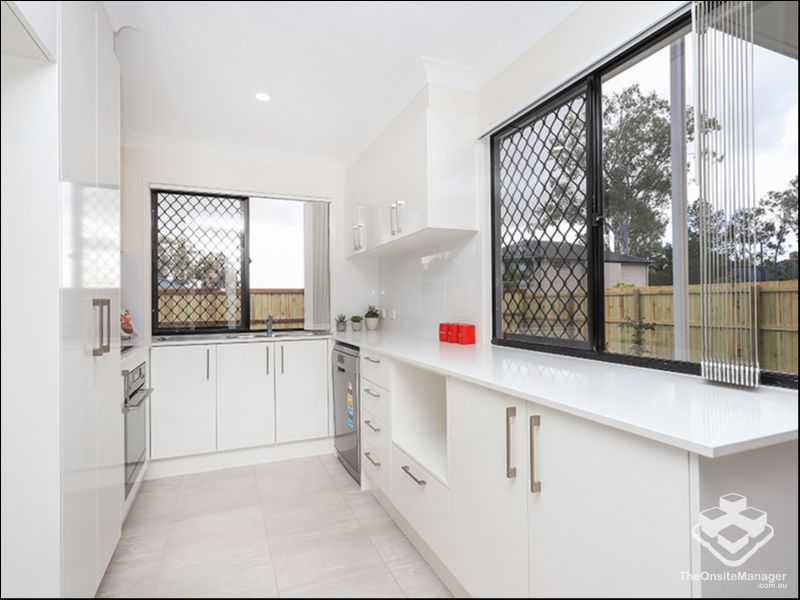 rental property Brisbane