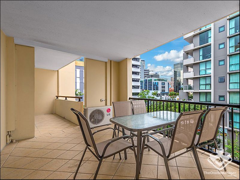 rental property Brisbane