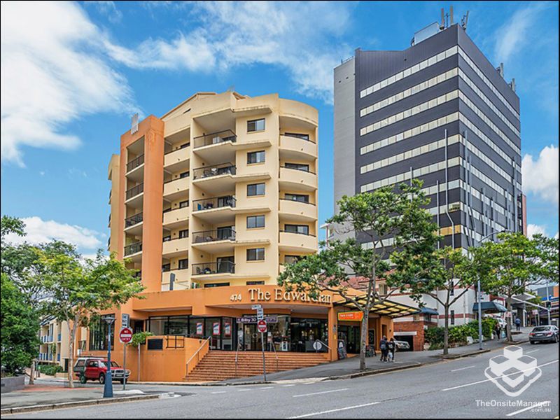 rental property Brisbane