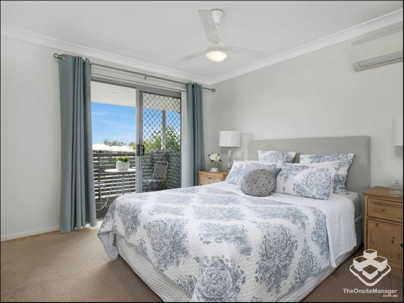 rental property Brisbane