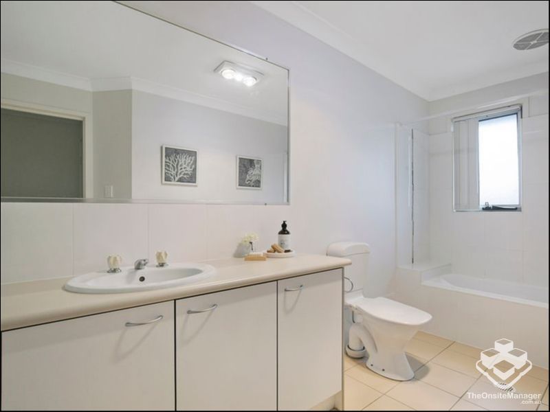 rental property Brisbane