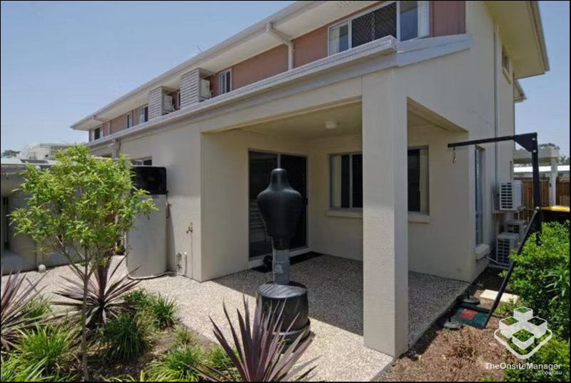 rental property Brisbane