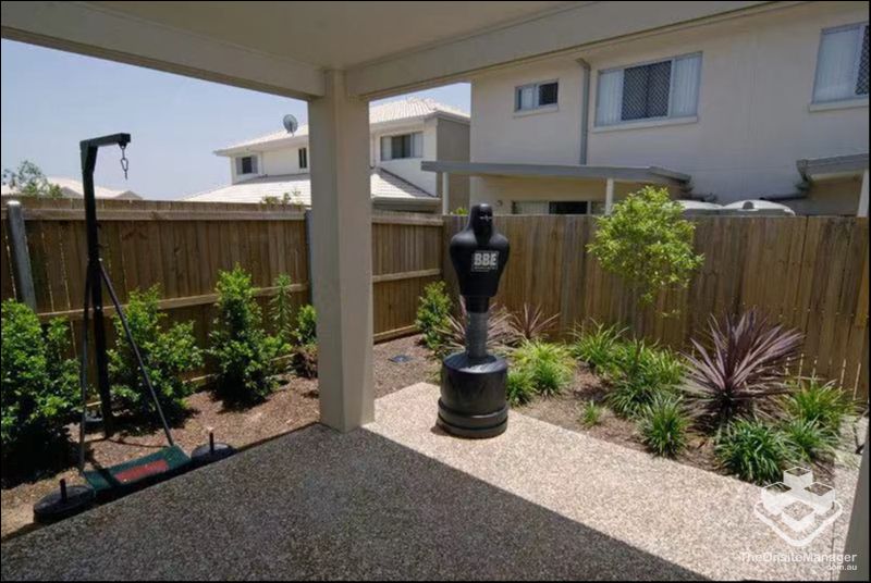 rental property Brisbane