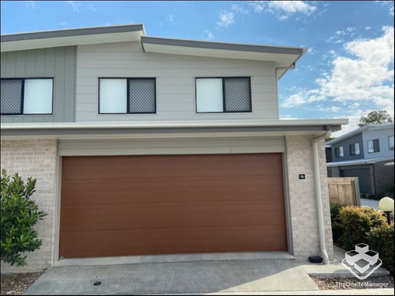 rental property Brisbane