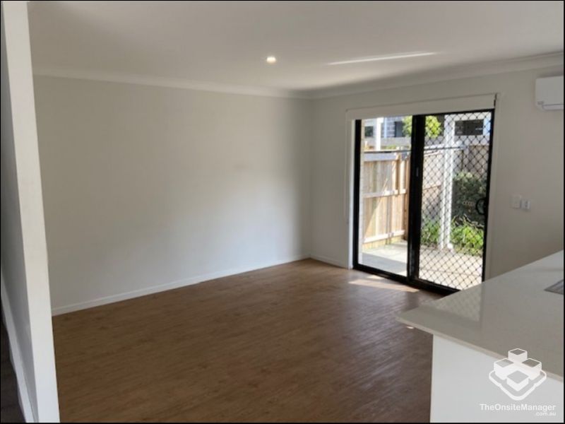 rental property Brisbane