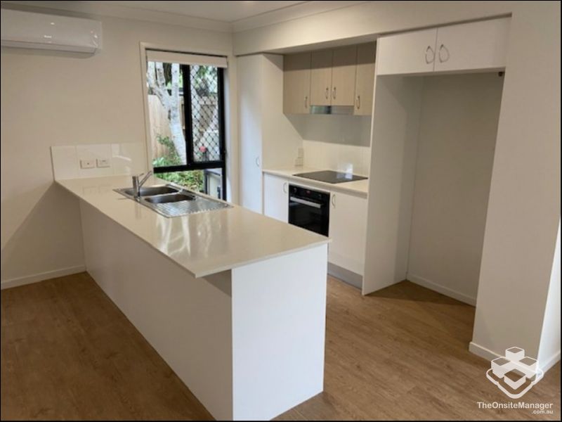 rental property Brisbane