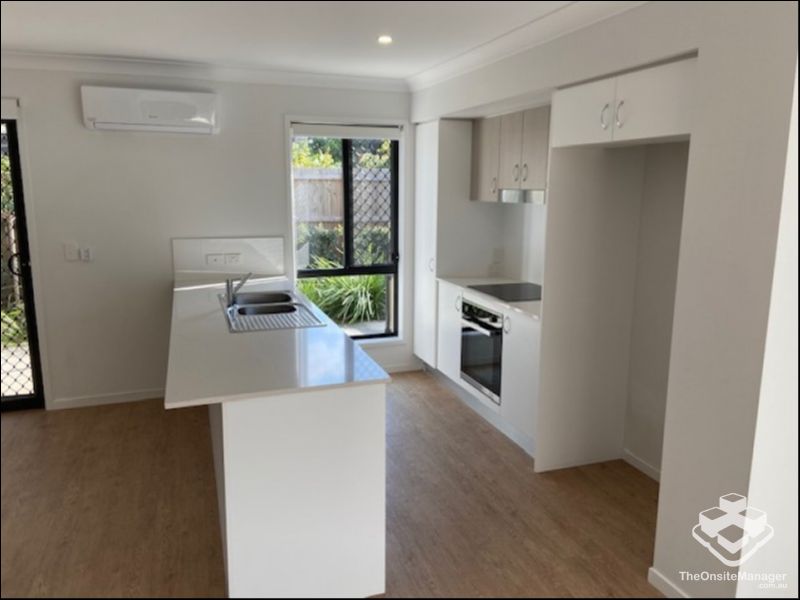 rental property Brisbane