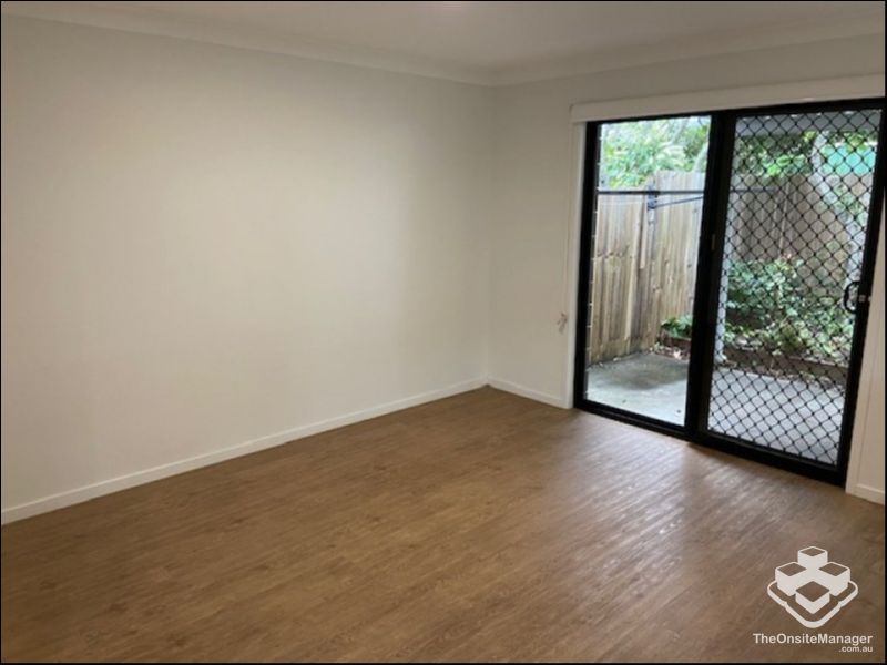 rental property Brisbane