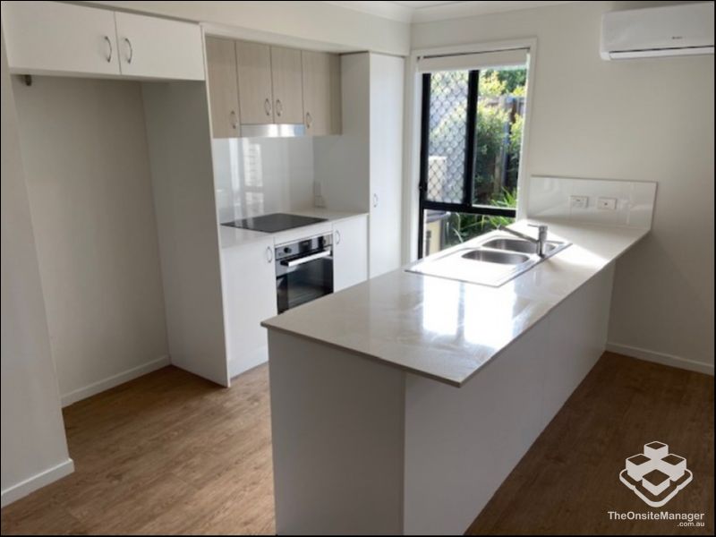 rental property Brisbane