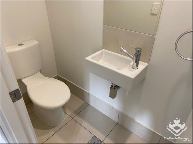 rental property Brisbane