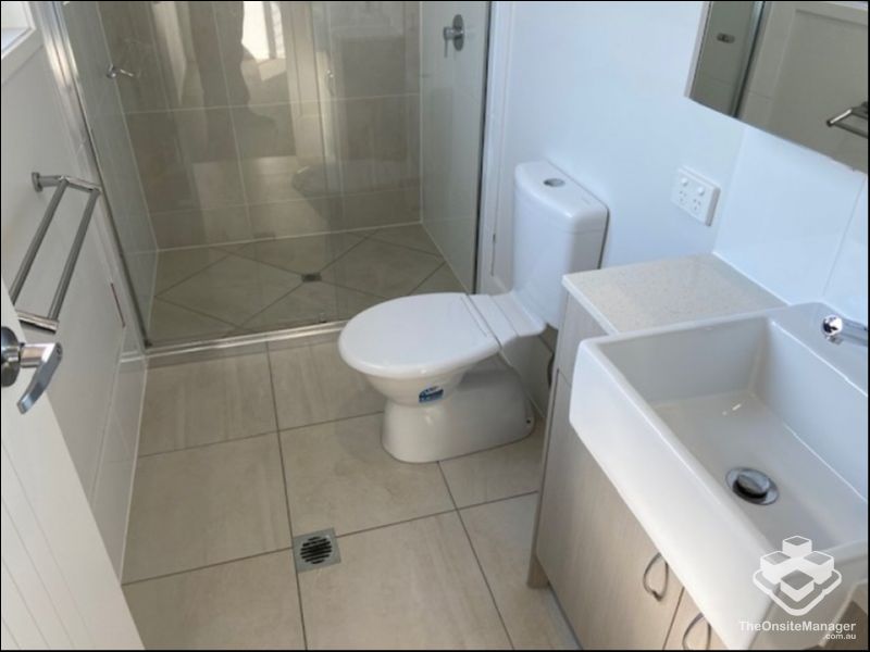 rental property Brisbane