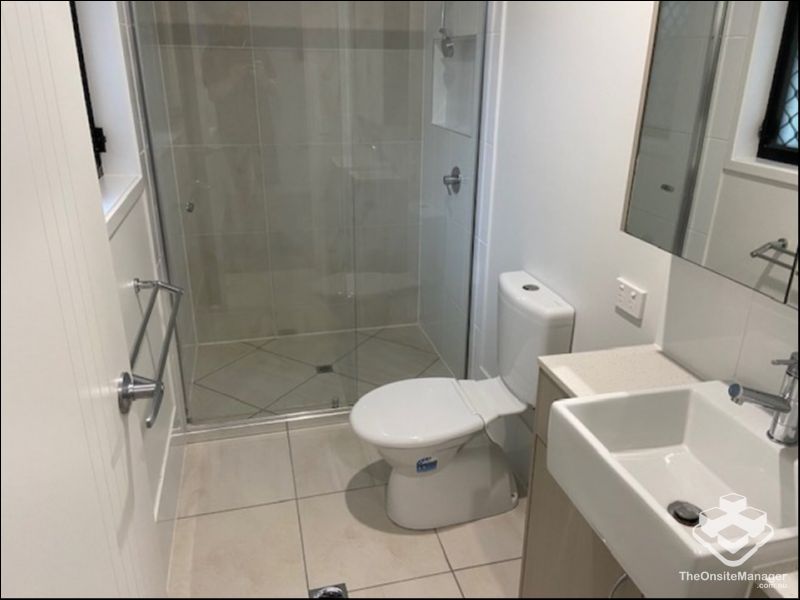 rental property Brisbane