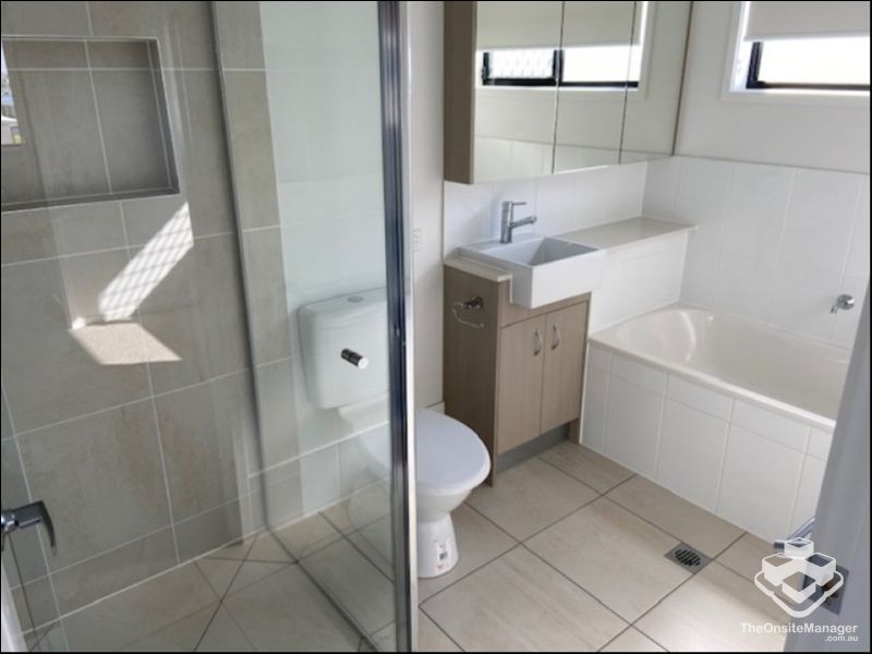 rental property Brisbane