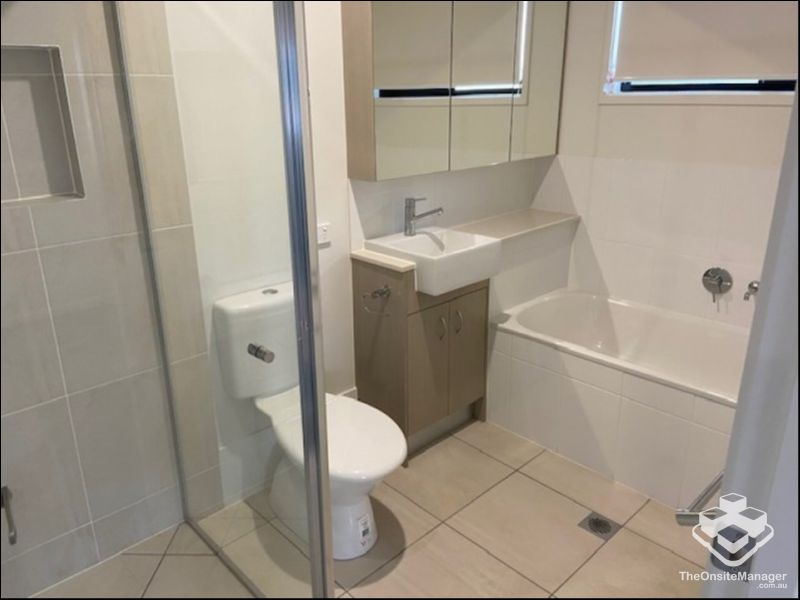 rental property Brisbane