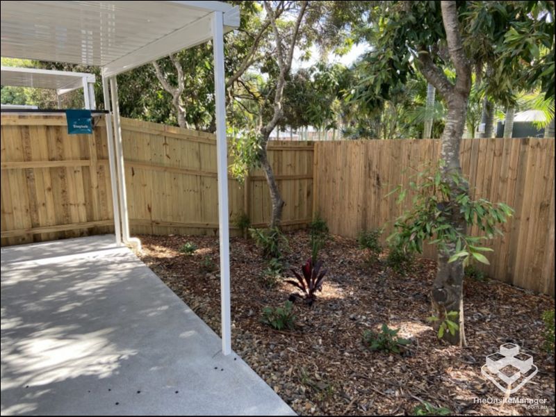 rental property Brisbane