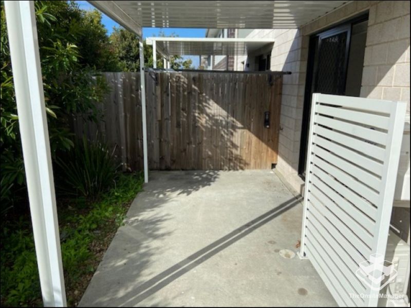 rental property Brisbane