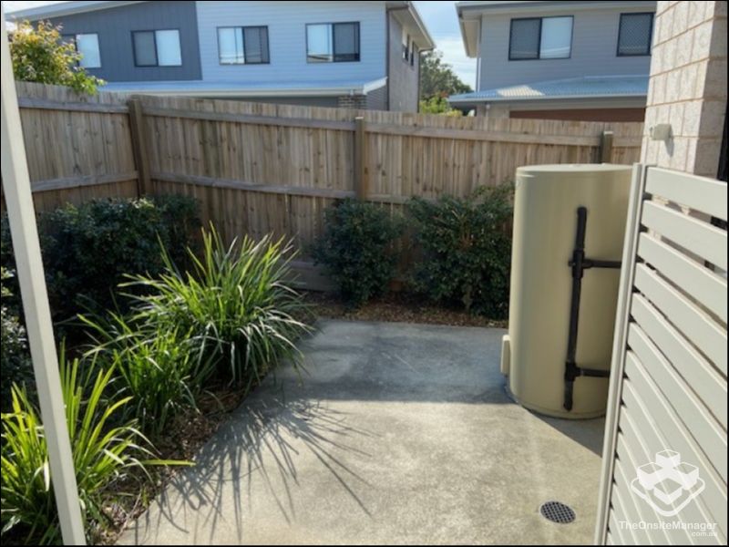 rental property Brisbane