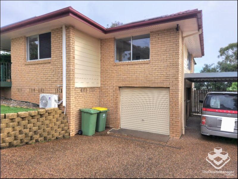 rental property Brisbane