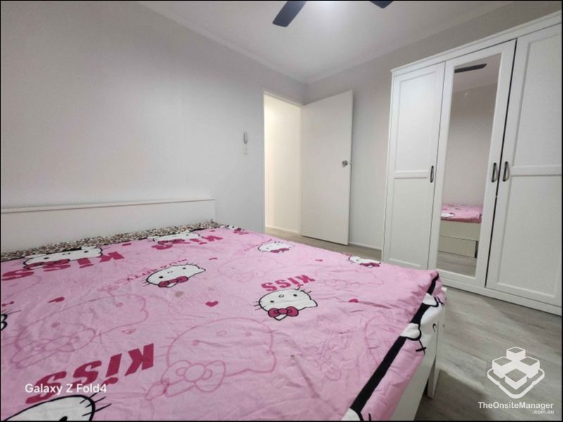 rental property Brisbane