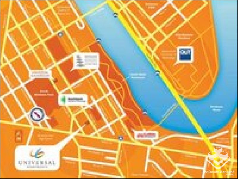 rental property Brisbane