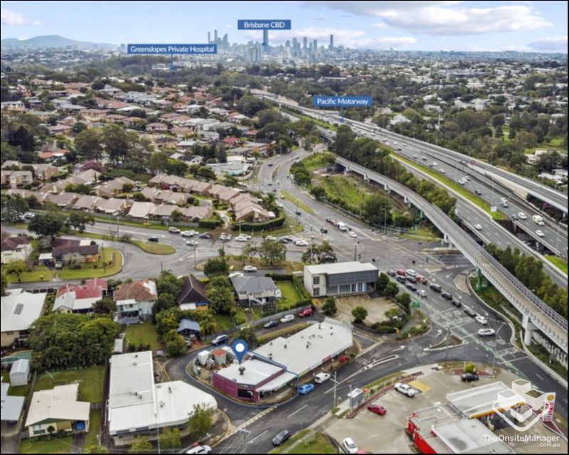 commercial property Brisbane