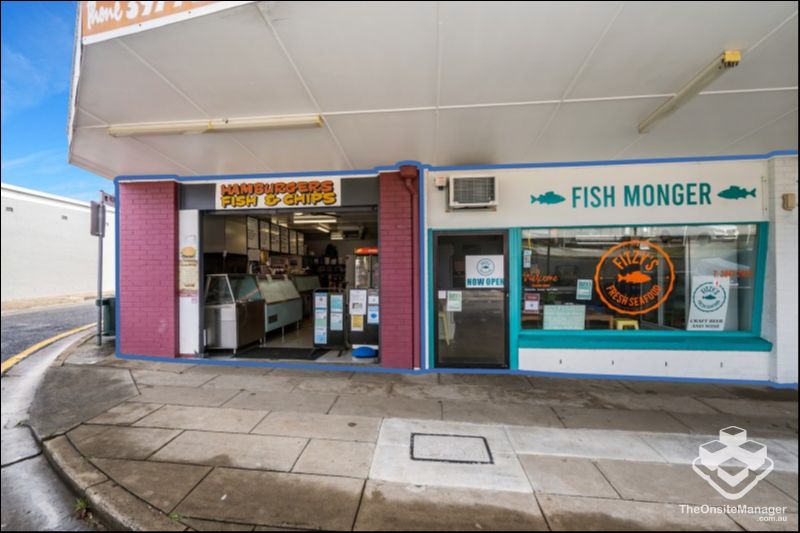 commercial property Brisbane