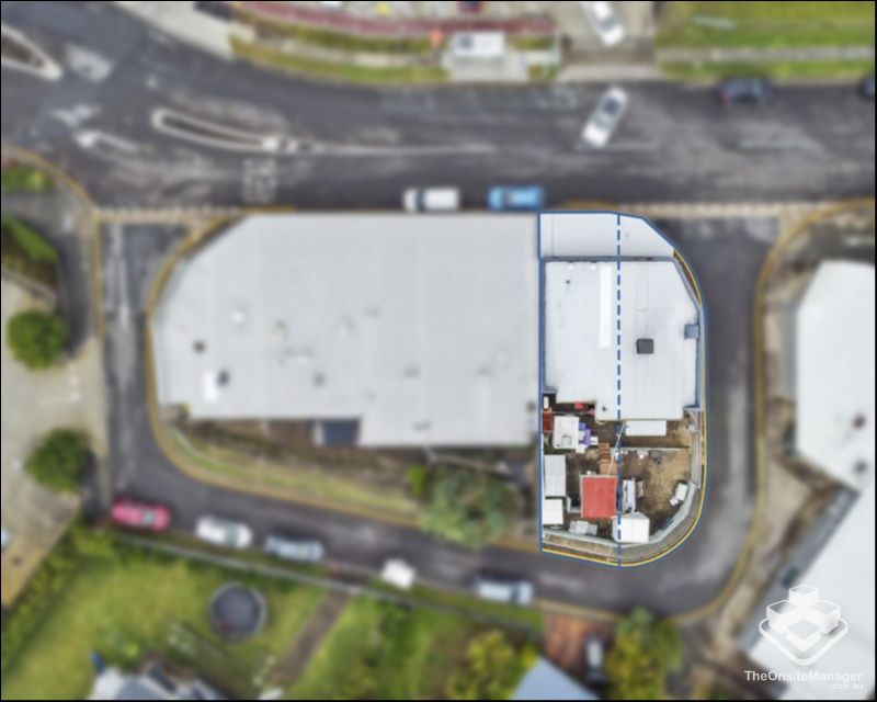 commercial property Brisbane