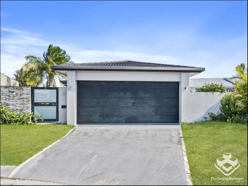 real estate Gold Coast