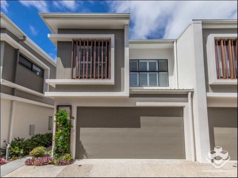 real estate Gold Coast