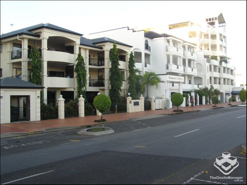 management rights Cairns