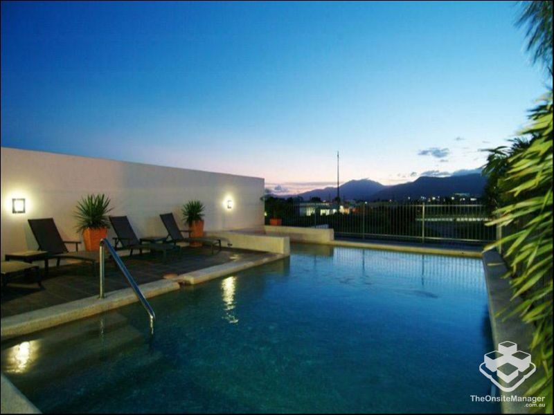 management rights Cairns