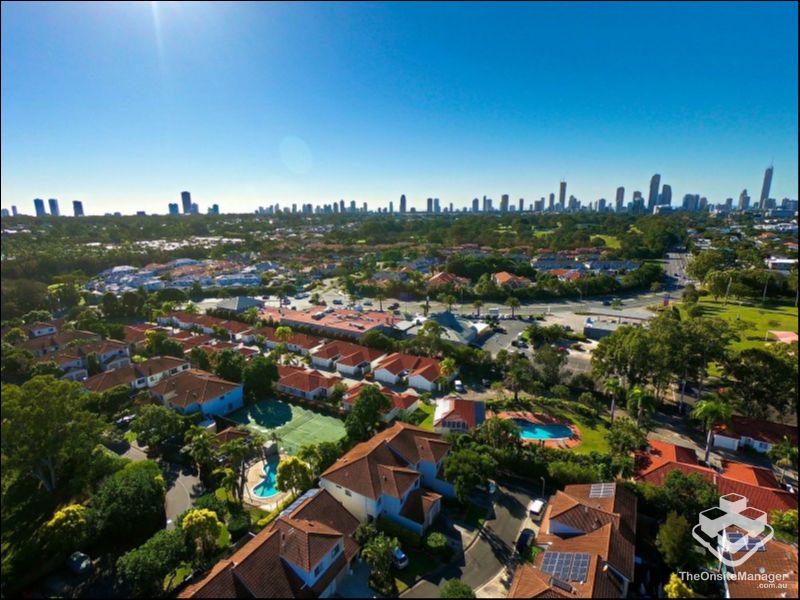 real estate Gold Coast