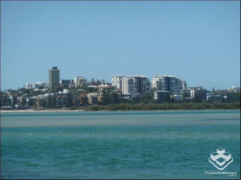 management rights Sunshine Coast