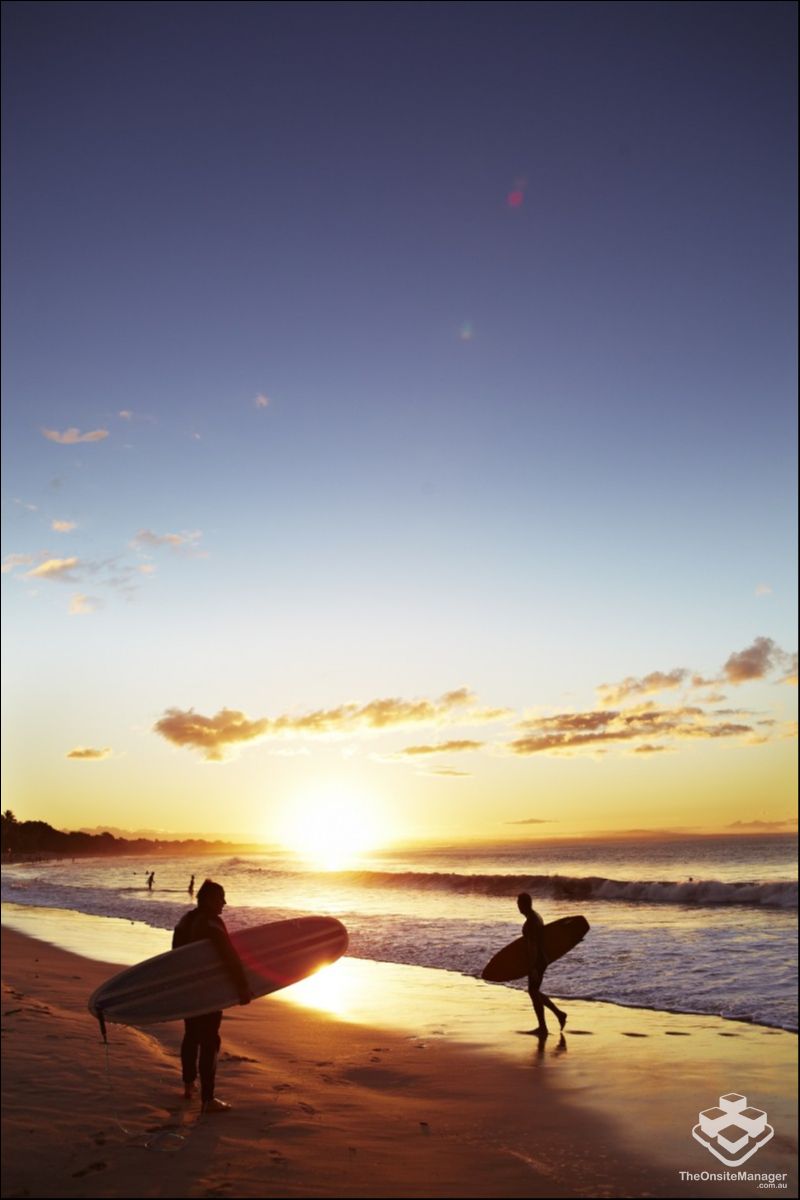 management rights Sunshine Coast