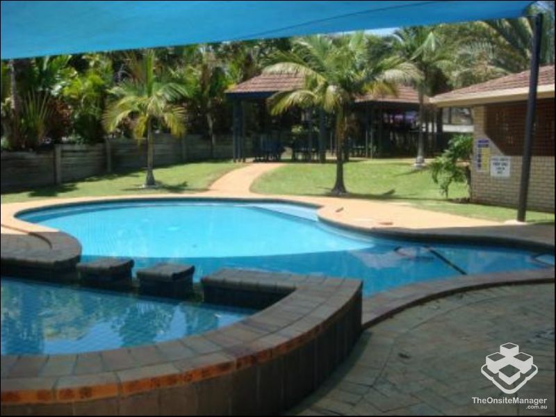 rental property Brisbane