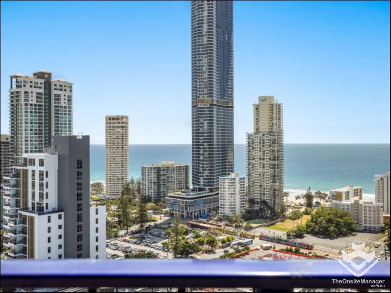rental property Gold Coast