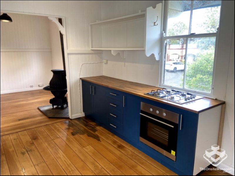 rental property Toowoomba