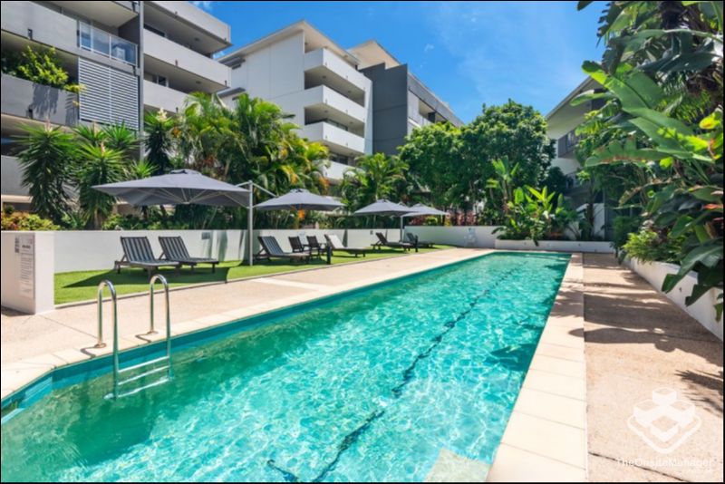 rental property Brisbane
