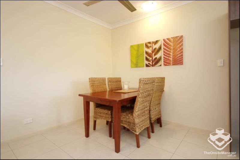 rental property Cairns