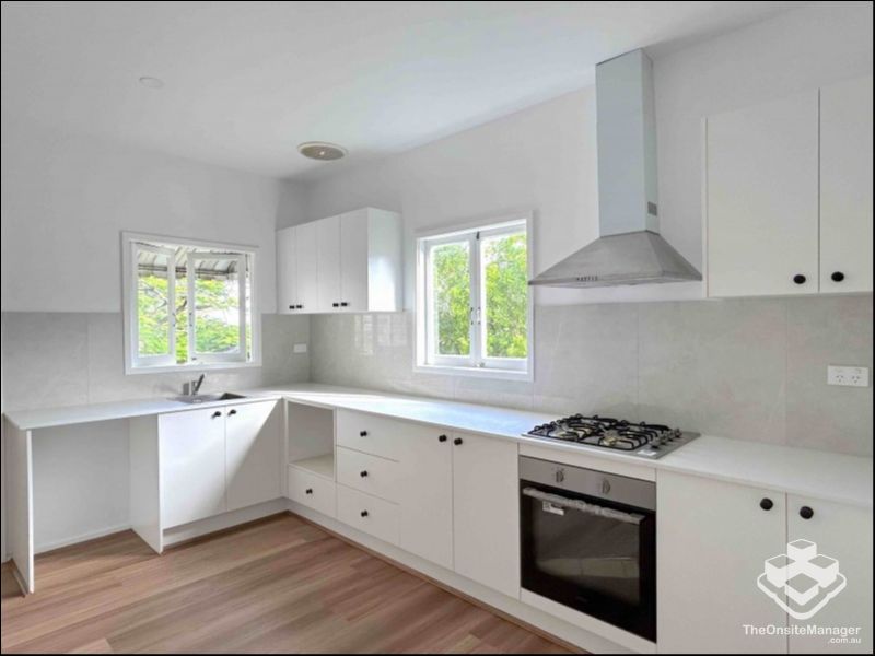 rental property Brisbane