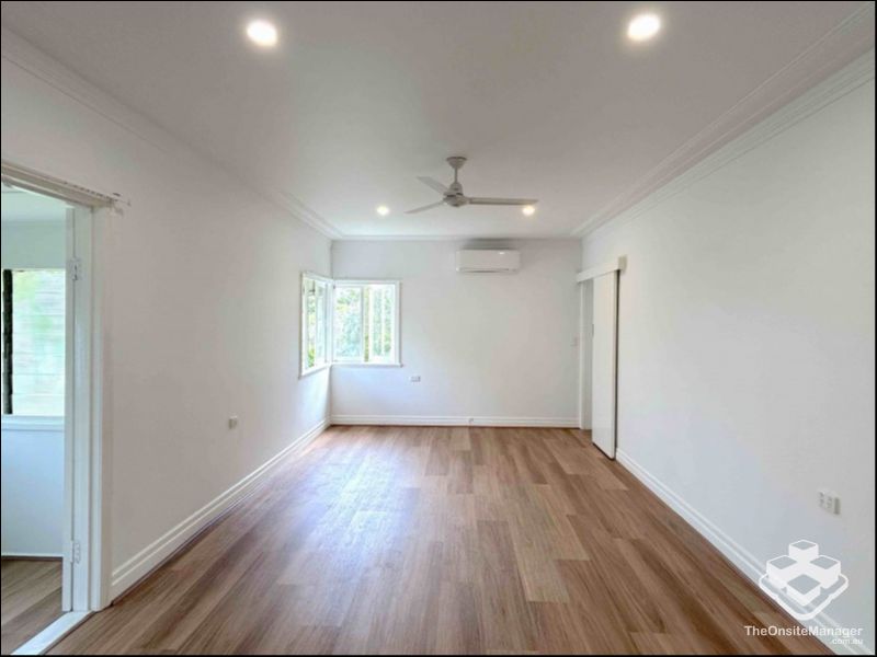 rental property Brisbane