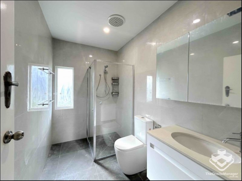 rental property Brisbane