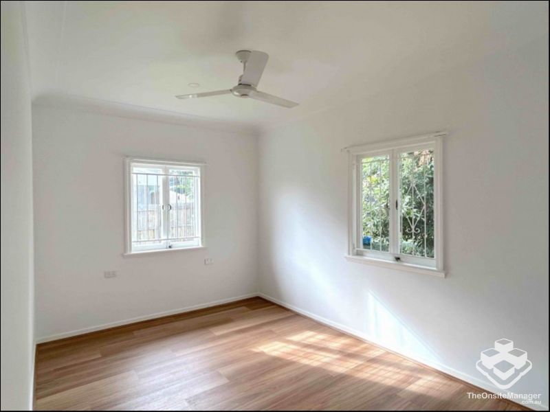 rental property Brisbane