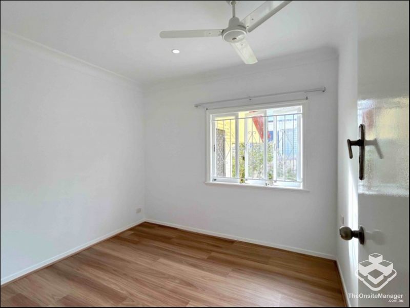 rental property Brisbane