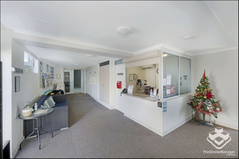 management rights Wide Bay