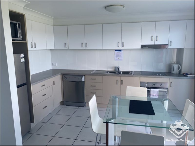 management rights Wide Bay