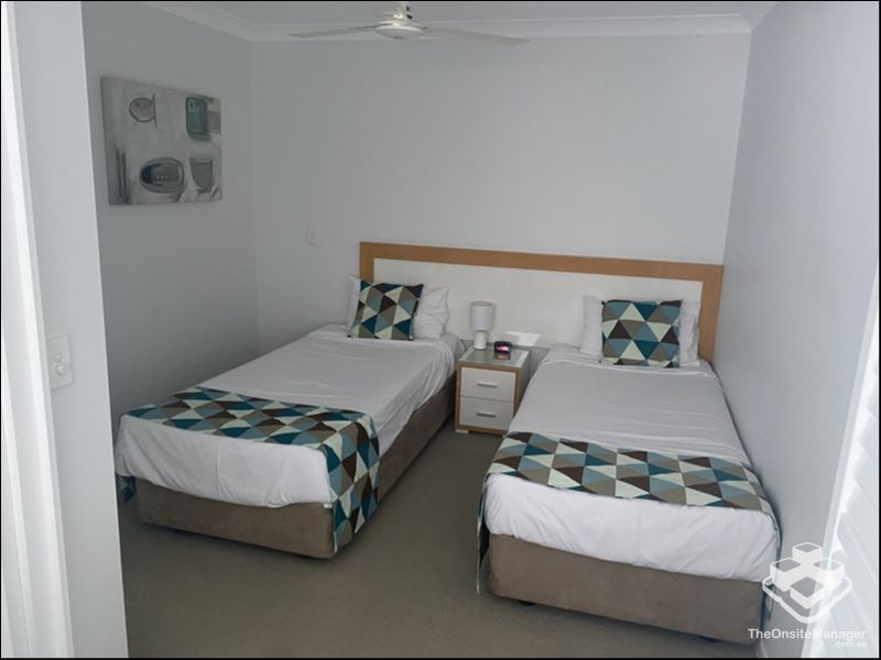 management rights Wide Bay