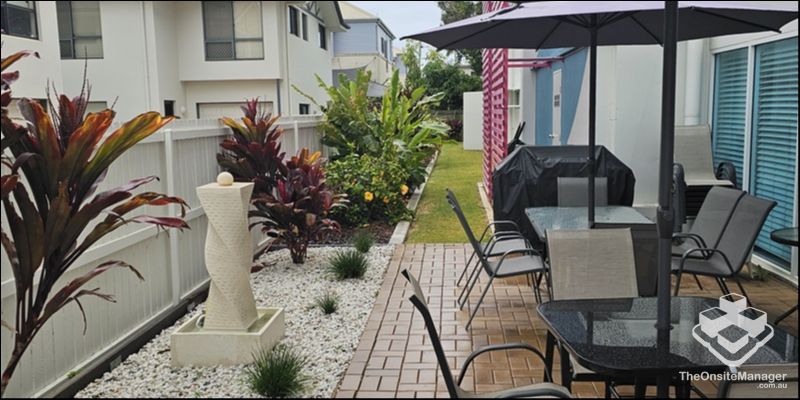 management rights Wide Bay