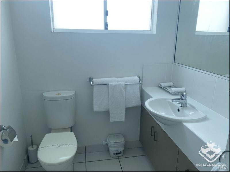 management rights Wide Bay